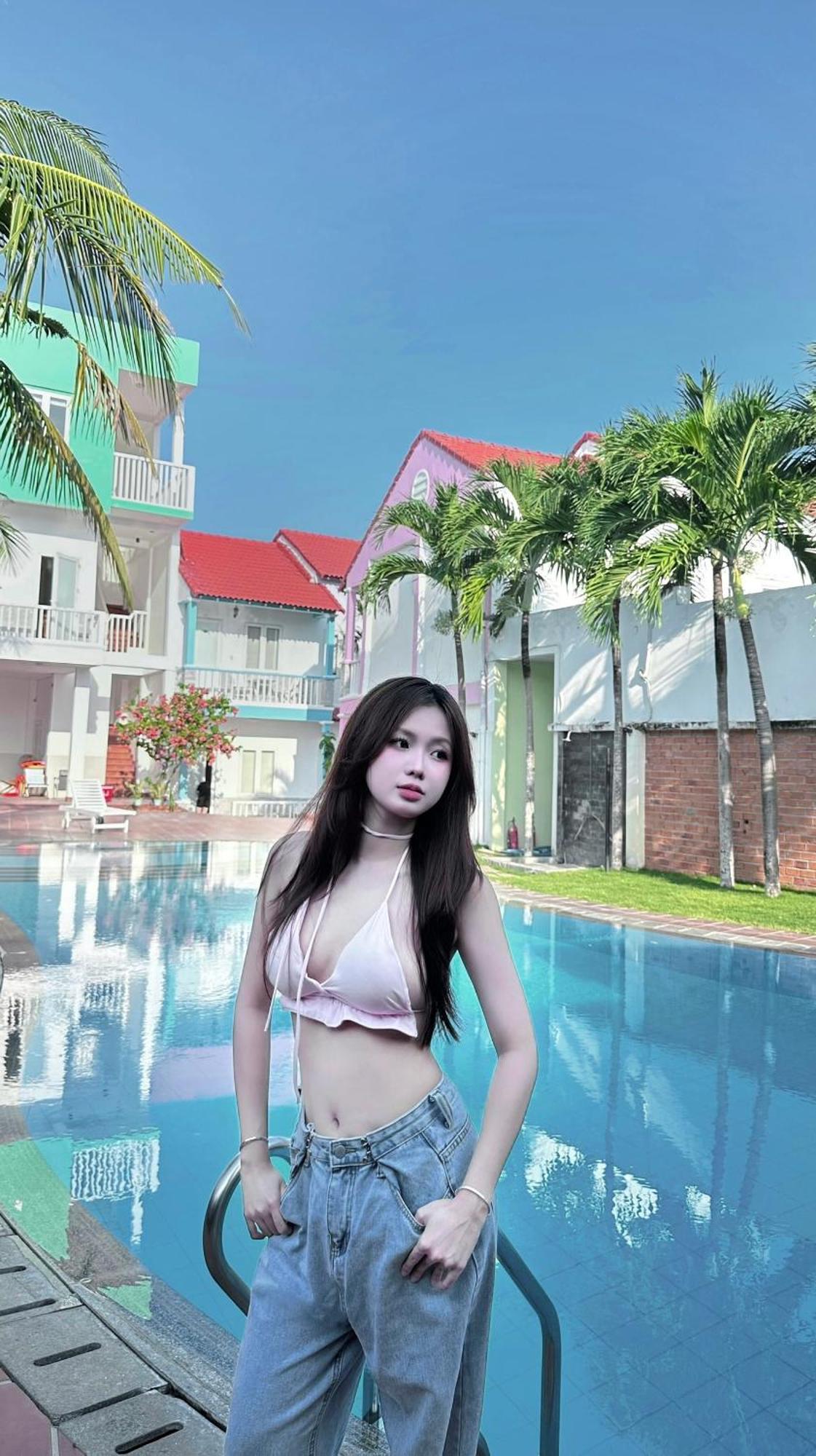 Mui Ne Volga Hotel & Apartments Фантхьет Экстерьер фото